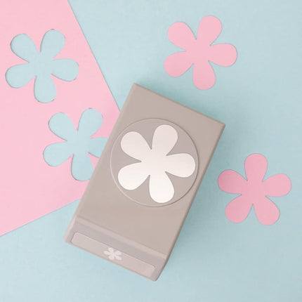 EKSuccess EKSuccess - Large Punch: Retro Flower