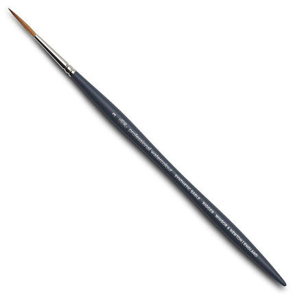 Winsor & Newton Pro Aquarelle Synthetic Letter Brush Size 3