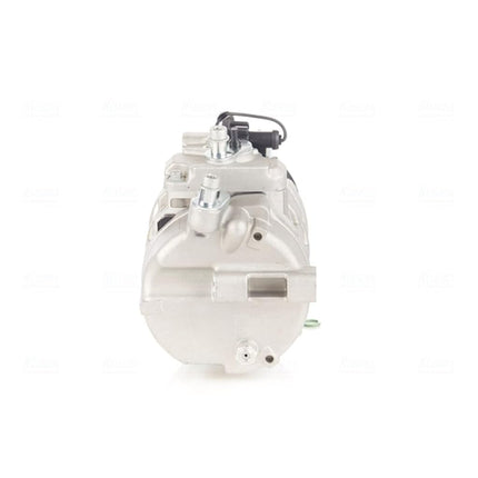 Nissens 89496 Air Conditioning Compressor