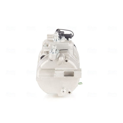 Nissens 89496 Air Conditioning Compressor