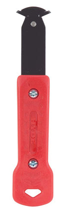 Hyde 19408 Heavy-Duty Carbide Cutter, No Color, No Size