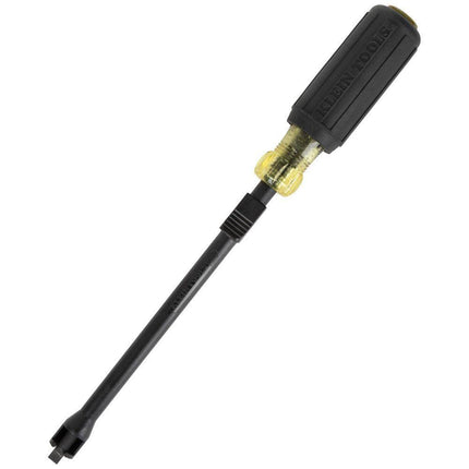 Klein Tools 32215 1/4 Slotted Screwdriver – Quantity 6