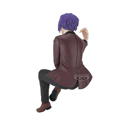 Banpresto - Blue Lock Figure-Sweets Flavor-REO Mikage/Movies and TV-Shows