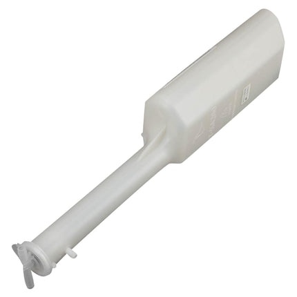 TRQ Coolant Reservoir Compatible with 2004-2006 Kia Spectra 2005-2009 Spectra5