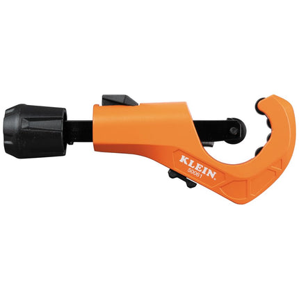 Klein Tools 50061 Quick-Adjust Tubing Cutter, 1-5/