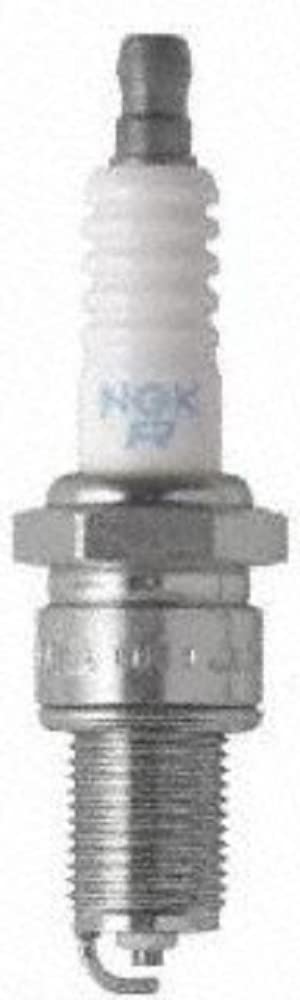 NGK (5370) BUR4EB-11 Standard Spark Plug, Pack of 