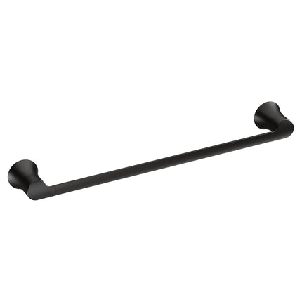 Moen YB0218BL Doux Collection Bath Accessory, Matte Black