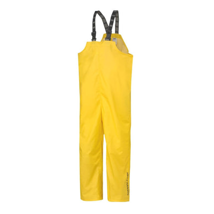 Helly Hansen Workwear Men's Mandal Bib – Waterproo