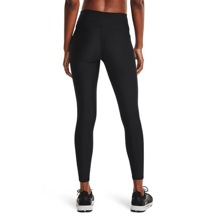 Under Armour Leggings deportivos HG Armour HiRise para mujer, leggings deportivos súper ligeros, cómodos y transpirables