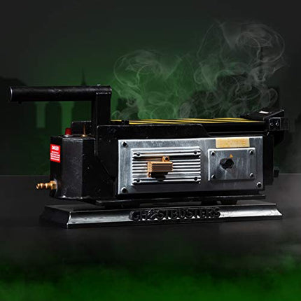 Numskull Ghostbusters Ghost Trap Prop Replica Incense Cone Holder, Backflow Incense Burner Holder