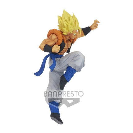 Banpresto - Dragon Ball Super - Son Goku FES!! Vol.15 - Super Saiyan Gogeta