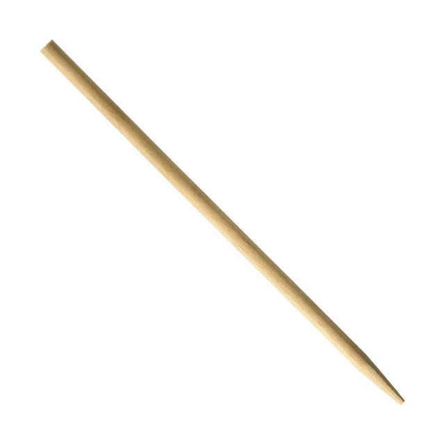Melissa & Doug Wood Stylus Tools (100 pcs) - Ideal