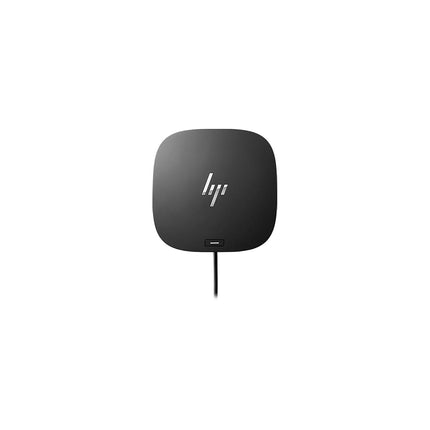 HP 5TW10AA notebook dock/port replicator Wired USB