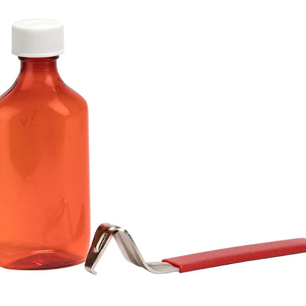 Apothecary Products Pill, Medicine, Vitamin Container Opener | Easily Open a Variety of Storage Vials