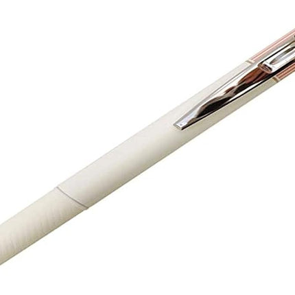Pentel EnerGel Clena Retractable Liquid Gel Pen, M