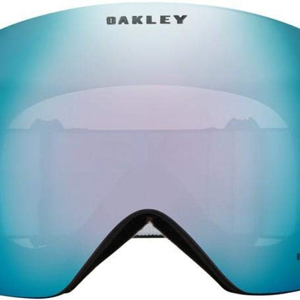 Oakley Flight Deck OO7050-20 Taille Unique Matte Black