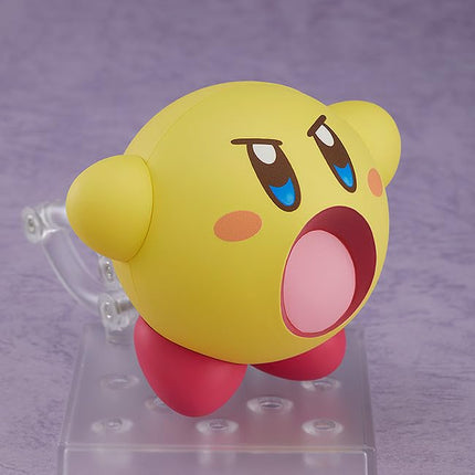 Kirby - Nendoroid - Beam Kirby Figure