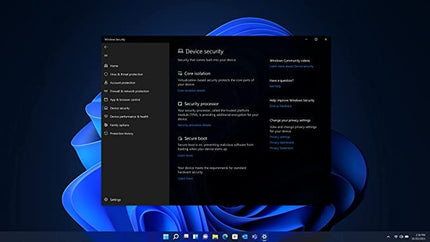 Microsoft Windows 11 Professional Retail 64-bit on USB Flash Drive