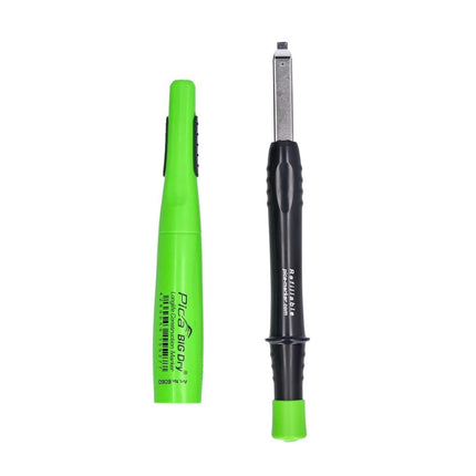 PICA 6095 Big Dry® Longlife Mechanical Carpenter's Pencil Set