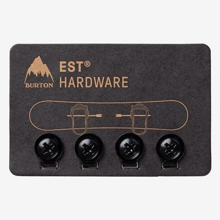 EST Binding Comp Kit