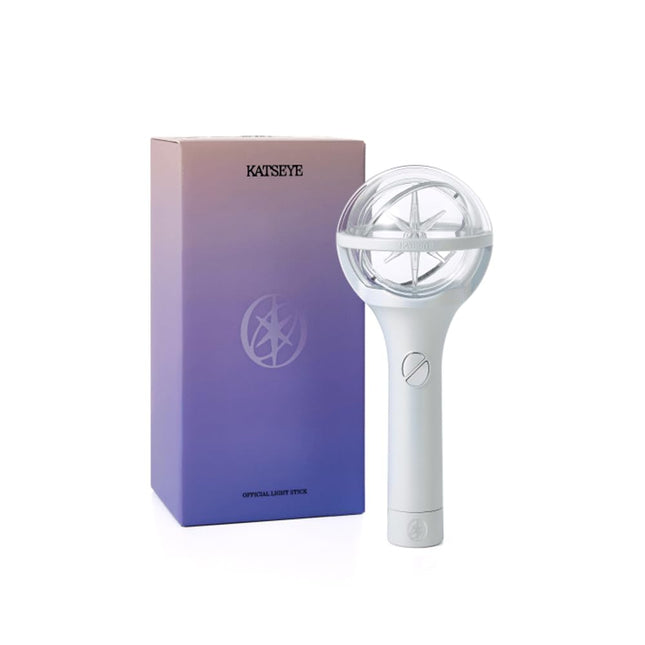 Katseye Official Light Stick
