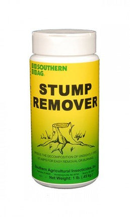 Stump Remover 16oz 1lb