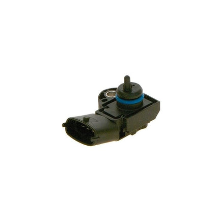 Bosch 0261230236 Pressure and Temperature Sensor