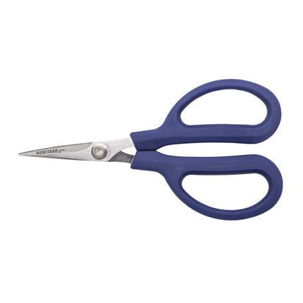Klein Tools Utility Shear, Curved Blades, 6-3/8" 544C