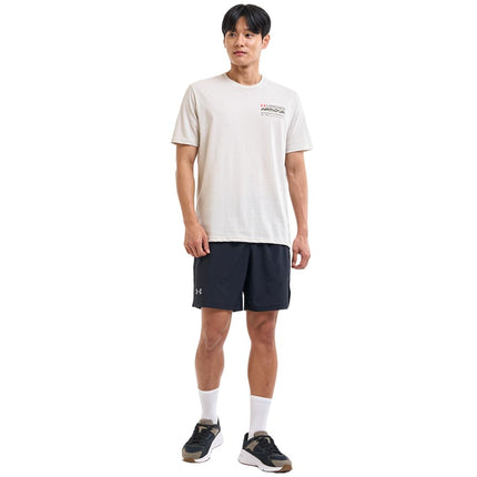 Under Armour Men's Launch Run 7-inch Shorts
