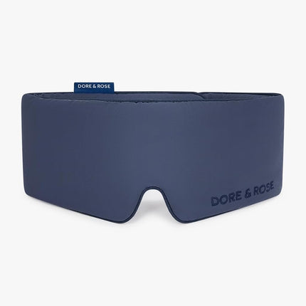 Dore & Rose Aeris™ Cooling Sleep Mask for Hot Slee