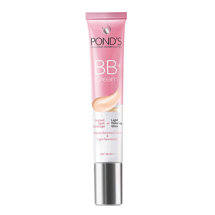 POND'S Bright Miracle BB+ Cream Ivory Lightweight 