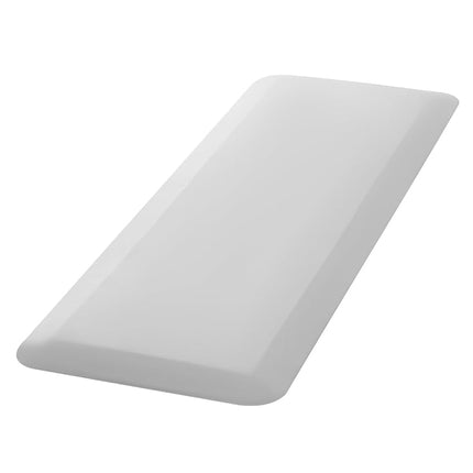 VEVOR Fall Mat for Elderly, 3/4-inch Thickened Fall Prevention Pad with Beveled Edge, Anti-Slip Bedside Safety Floor Mat for Seniors, Handicaps, Patients (24 x 70 inch)