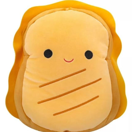 Squishmallows Original 11in Lil Gouda The Grilled 