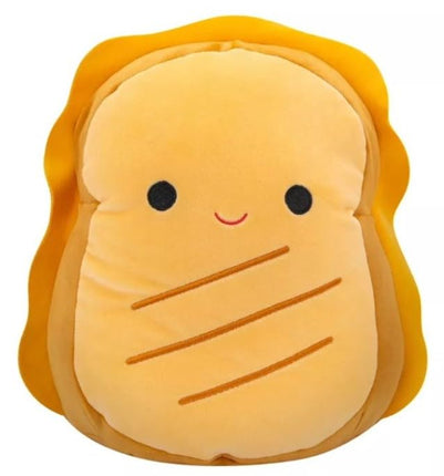 Squishmallows Original 11in Lil Gouda The Grilled 