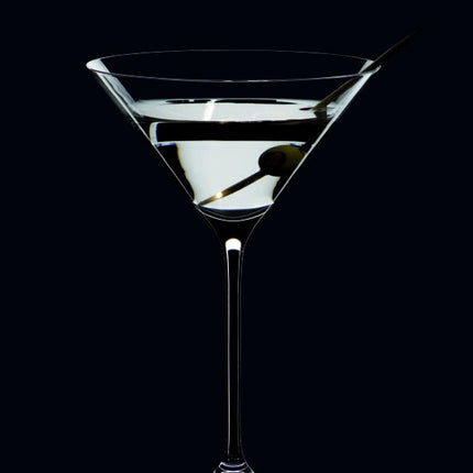 Riedel Vinum XL Martini Glass