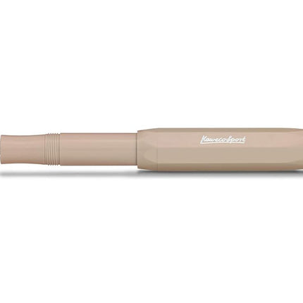 Kaweco 10001163 Skyline Sport Fountain Pen, Macchi