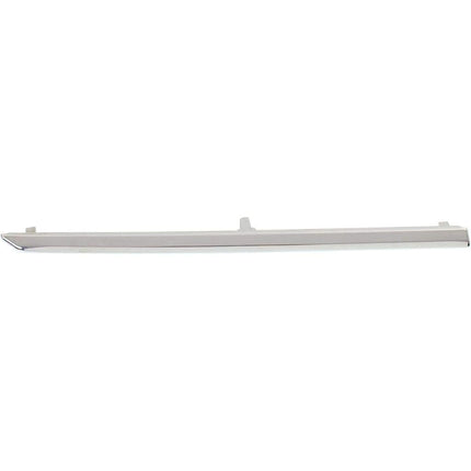 Sherman Replacement Part Compatible with HONDA ACCORD Passenger Side Grille molding lower (Partslink Number HO1215104)