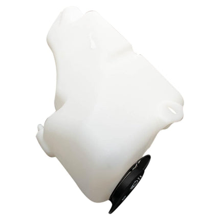 TRQ Windshield Washer Reservoir Pump Hose Cap for 94-04 Chevrolet S10 Without Rear Wiper 95-05 Blazer Without Rear Wiper 95-01 GMC Jimmy 94-04 Sonoma