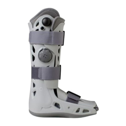 Férula/bota para caminar Aircast AirSelect Elite, talla extrachica