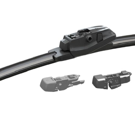 BOSCH EVO13 Evolution Beam Wiper Blade; 13" - Single