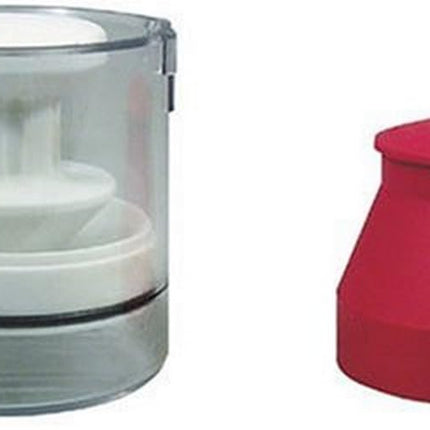 Engrasador de rodamientos Handy Packer Lisle 34550