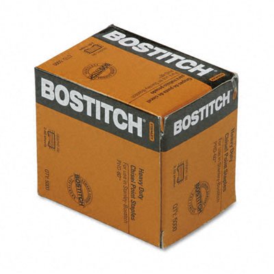 Stanley-Bostitch PHD-60 Staples (SB35PHD-5M)