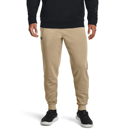 Under Armour Men's Armourfleece Jogger, (299) City