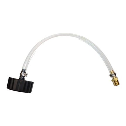 Motive Products 1100 Master Cylinder Adapter