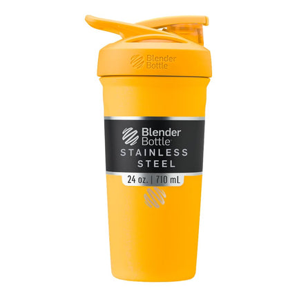 BlenderBottle Strada Shaker Cup Insulated Stainles