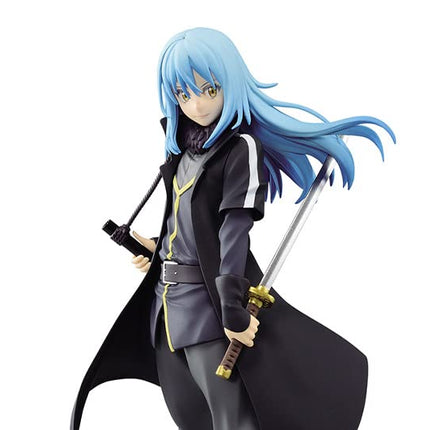 BANPRESTO - That Time I Got Reincarnated As a Slime - Otherworld - Rimuru Statue