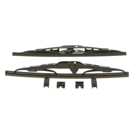 Bosch Wiper Blade Twin 260, Length: 260mm/260mm – 