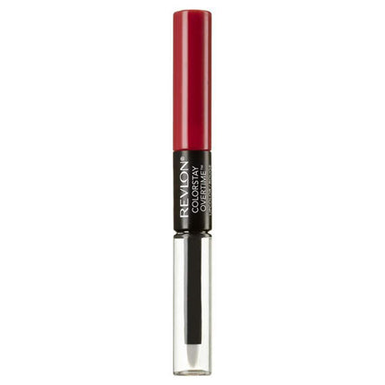 New Item REVLON COLORSTAY OVERTIME LIPSTICK 0.7 OZ