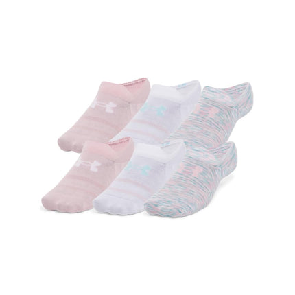 Under Armour Unisex-Adult Essential Ultra Low Tab 