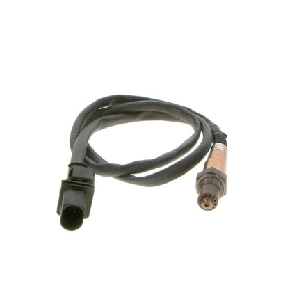 Bosch 0258017025 - Lambda sensor with vehicle-spec
